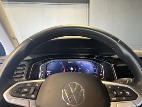 Voitures D'occasion À Roissy En France | Volkswagen Polo 1.0 Tsi 95Ch Life