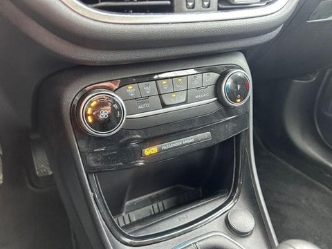 Voitures D'occasion À Sarcelles | Ford Puma 1.0 Flexifuel 125Ch S&S Mhev Titanium Business