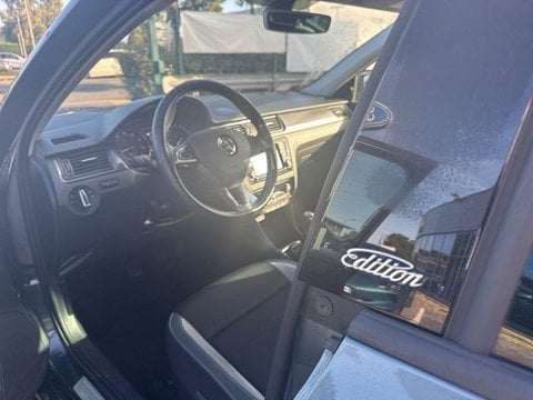 Voitures D'occasion À Saint Ouen L'aumône | Škoda Rapid 1.2 Tsi 110Ch Greentec Edition
