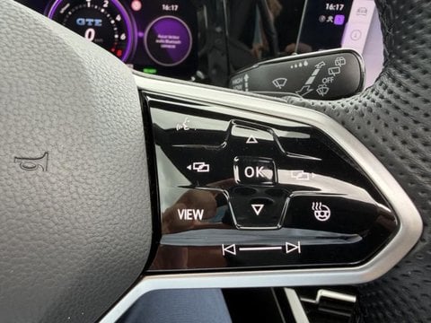 Voitures D'occasion À Pierrelaye | Volkswagen Golf 1.4 Ehybrid 245Ch Gte Dsg6