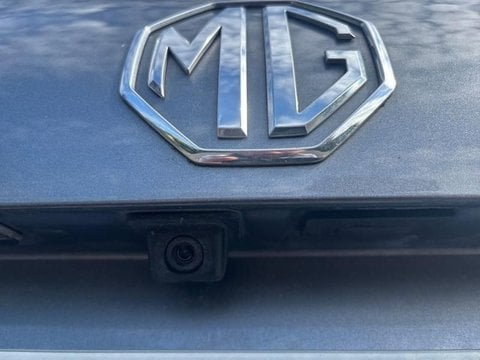Voitures D'occasion À Sarcelles | Mg Mg3 Hybrid+ 195Ch Comfort