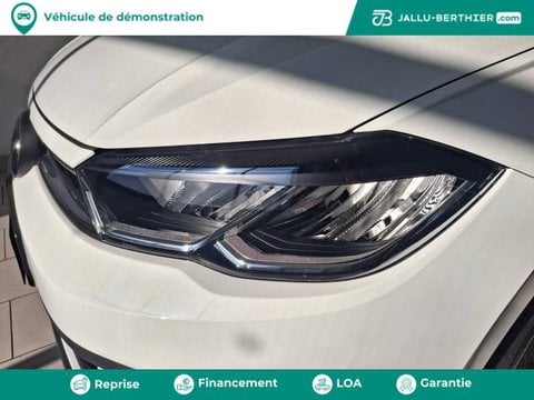 Voitures D'0Km À Jaux Compiègne | Volkswagen Polo 1.0 Tsi 95Ch Vw Edition
