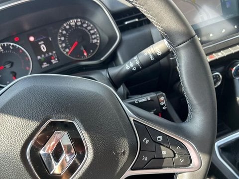 Voitures D'occasion À Sarcelles | Renault Clio 1.0 Tce 100Ch Zen