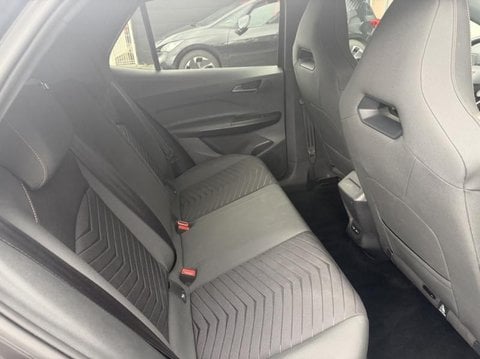 Voitures D'occasion À Jaux Compiègne | Cupra Born 230Ch Xl 77 Kwh Vz