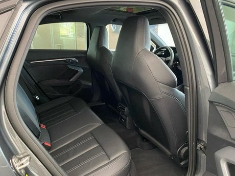 Voitures D'occasion À Beauvais | Audi A3 Berline 1.5 Tfsi 150Ch Hybride S Line S Tronic 7