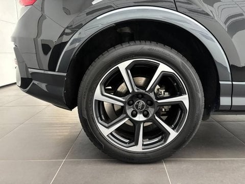 Voitures D'occasion À Beauvais | Audi Q3 Sportback 45 Tfsi E 245Ch S Line S Tronic 6