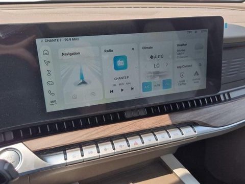 Voitures D'0Km À Cergy Saint Christophe | Mg Mgs9 1.5 Gdi 299Ch Phev Premium