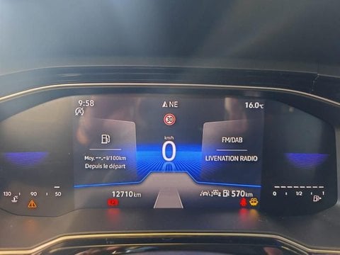 Voitures D'occasion À Villaines Sous Bois | Volkswagen Polo 1.0 Tsi 95Ch R-Line