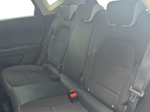 Voitures D'occasion À Corbeil-Essonnes | Renault Captur 1.6 E-Tech Hybride 145Ch Intens -21