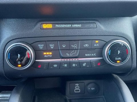 Voitures D'occasion À Corbeil-Essonnes | Ford Kuga 2.5 Duratec 190Ch Fhev E85 St-Line X Bva