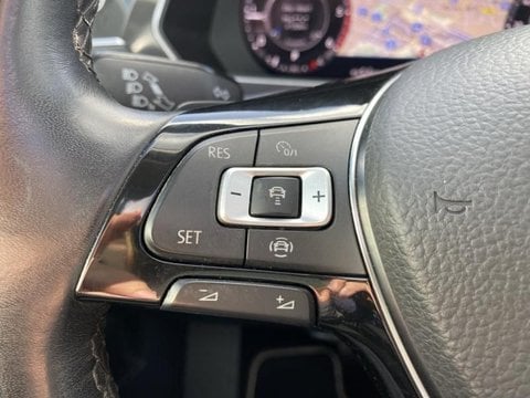 Voitures D'occasion À Pierrelaye | Volkswagen Tiguan 2.0 Tdi 150Ch Carat Dsg7