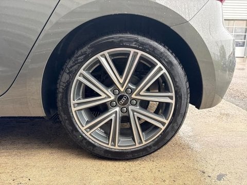 Voitures D'0Km À Compiègne | Audi A1 Sportback 25 Tfsi 95Ch Design