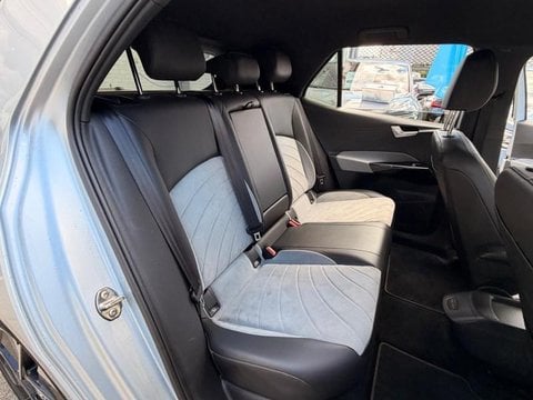 Voitures D'occasion À Pierrelaye | Volkswagen Id.3 204Ch Pro Performance 58 Kwh Active