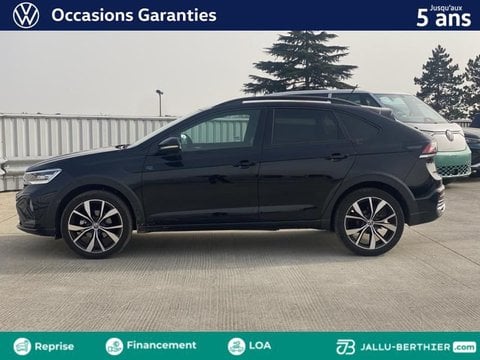 Voitures D'occasion À Saint-Ouen L'aumône | Volkswagen Taigo 1.0 Tsi 116Ch R-Line Edition Dsg7