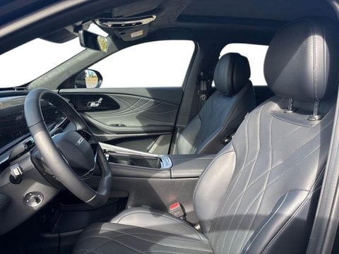 Voitures D'0Km À Jaux Compiègne | Omoda 9 1.5 Shs-P 537Ch Premium Awd