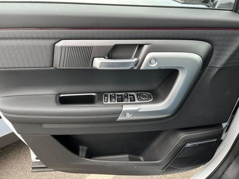 Voitures D'0Km À Amiens | Jaecoo 7 1.5 Tgdi 279Ch Shs-P Exclusive