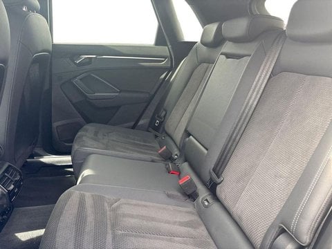 Voitures D'occasion À Compiègne | Audi Q3 35 Tdi 150Ch S Line S Tronic 7