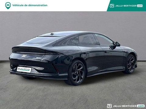 Voitures D'0Km À Vauchelles Les Quesnoy | Mg Im5 Ev 751Ch - 100Kwh 4Wd