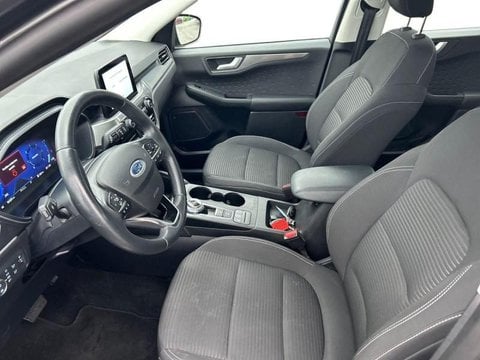 Voitures D'occasion À Vauchelles Les Quesnoy | Ford Kuga 1.5 Ecoblue 120Ch Titanium Powershift