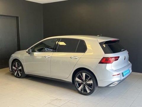 Voitures D'occasion À Roissy En France | Volkswagen Golf 1.4 Ehybrid 245Ch Gte Dsg6