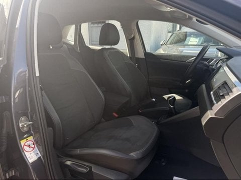 Voitures D'occasion À Sartrouville | Volkswagen Polo 1.0 Tsi 95Ch Style