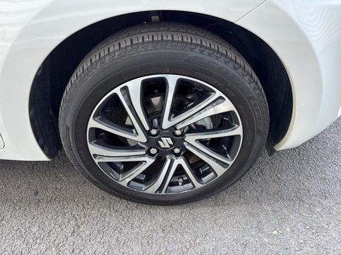 Voitures D'occasion À Saint Maximin | Suzuki Swift 1.2 Dualjet Hybrid 83Ch Pack Auto