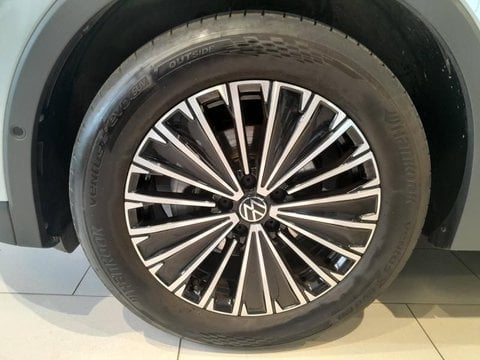 Voitures D'occasion À Jaux Compiègne | Volkswagen Tiguan 1.5 Etsi 150Ch Elegance Dsg7