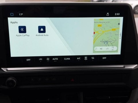 Voitures D'0Km À Jaux Compiègne | Volkswagen Transporter Fg Vii Van L1 2.0 Tdi 150Ch Business 4...