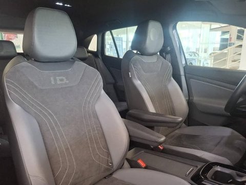 Voitures D'occasion À Jaux Compiègne | Volkswagen Id.4 174Ch Pro 77 Kwh Life Plus