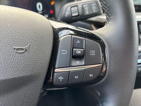 Voitures D'occasion À Morangis | Ford Kuga 2.5 Duratec 180Ch Hybrid Flexifuel Titanium Powershift