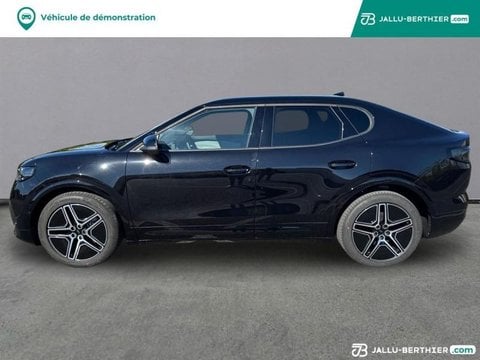 Voitures D'0Km À Saint Maximin | Ford Capri Rwd Extended Range 77 Kwh 286 Ch Suv Bev Pack Premium