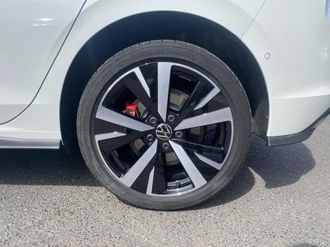 Voitures D'occasion À Pierrelaye | Volkswagen Golf 1.5 Ehybrid 272Ch Gte Dsg6