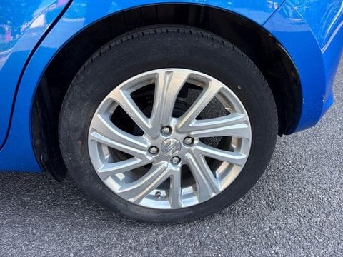 Voitures D'occasion À Saint Maximin | Suzuki Swift 1.2 Dualjet Hybrid 83Ch Privilège