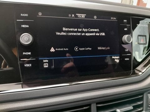 Voitures D'occasion À Roissy En France | Volkswagen Taigo 1.0 Tsi 110Ch R-Line Dsg7