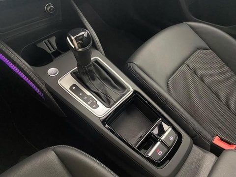 Voitures D'occasion À Beauvais | Audi Q2 35 Tdi 150Ch S Line Plus S Tronic 7
