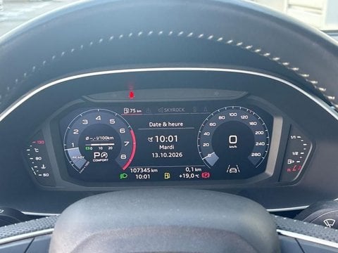 Voitures D'occasion À Compiègne | Audi Q3 35 Tfsi 150Ch S Line S Tronic 7