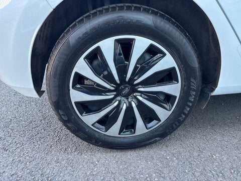 Voitures D'occasion À Saint Maximin | Ford Fiesta 1.0 Flexifuel 95Ch Titanium X 5P