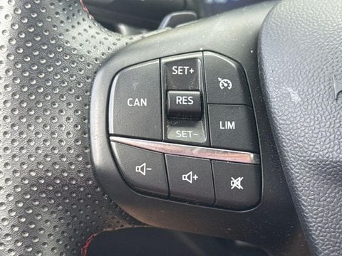 Voitures D'occasion À Jaux Compiègne | Ford Puma 1.0 Ecoboost 125Ch S&S Mhev St-Line X Powershift