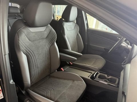 Voitures D'0Km À Garges Lès Gonesse | Volkswagen Id.4 286Ch Pro 79 Kwh Life Max