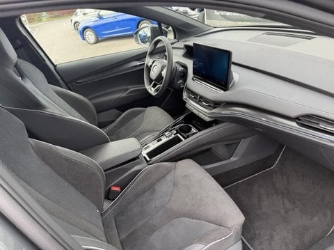 Voitures D'occasion À Roissy En France | Škoda Enyaq Coupé 286Ch 85 Sportline