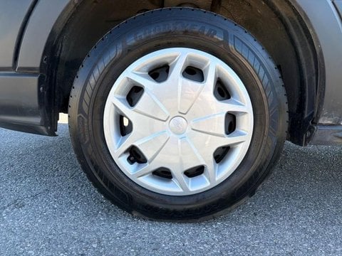 Voitures D'occasion À Jaux Compiègne | Ford Transit 2T Fg T310 L2H2 2.0 Ecoblue 130Ch Bva8 Trend