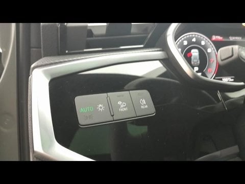 Voitures D'occasion À Beauvais | Audi Q3 35 Tfsi 150Ch S Line Plus S Tronic 7