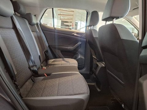 Voitures D'occasion À Jaux Compiègne | Volkswagen T-Cross 1.0 Tsi 110Ch R-Line