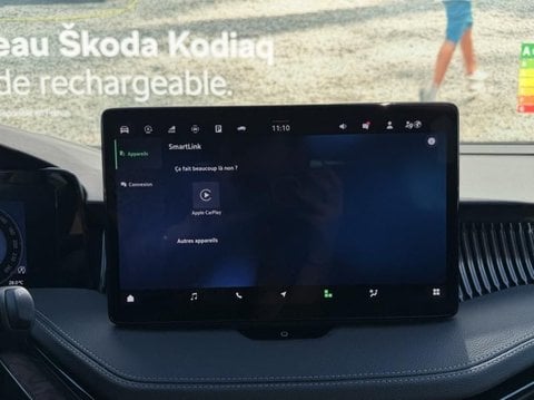Voitures D'occasion À Jaux Compiègne | Škoda Superb 1.5 Tsi Act 150 Mhev Laurin & Klement Dsg7