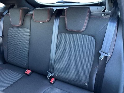 Voitures D'occasion À Etampes | Ford Puma 1.0 Flexifuel 125Ch S&S Mhev St-Line