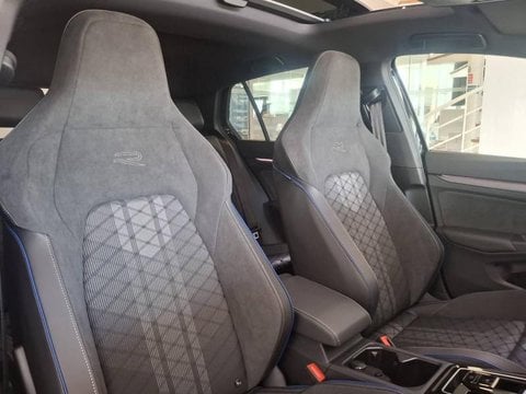 Voitures D'0Km À Jaux Compiègne | Volkswagen Golf 1.5 Etsi Evo2 150Ch R-Line Dsg7