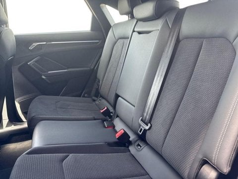Voitures D'occasion À Compiègne | Audi Q3 Sportback 35 Tdi 150Ch S Line Plus S Tronic 7