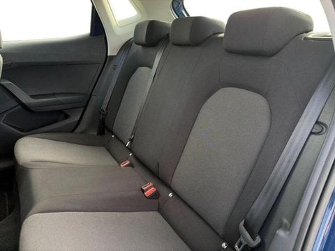 Voitures D'occasion À Bretigny Sur Orge | Seat Ibiza 1.0 Mpi 80Ch Start/Stop Reference Euro6D-T