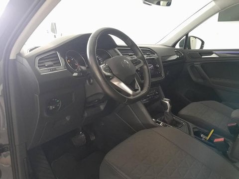 Voitures D'occasion À Jaux Compiègne | Volkswagen Tiguan 2.0 Tdi 150Ch Life Business Dsg7