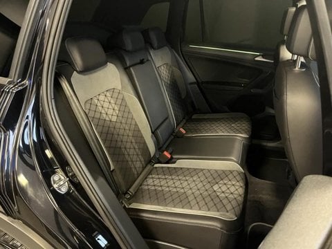 Voitures D'occasion À Roissy En France | Volkswagen Tiguan 1.4 Ehybrid 245Ch R-Line Dsg6